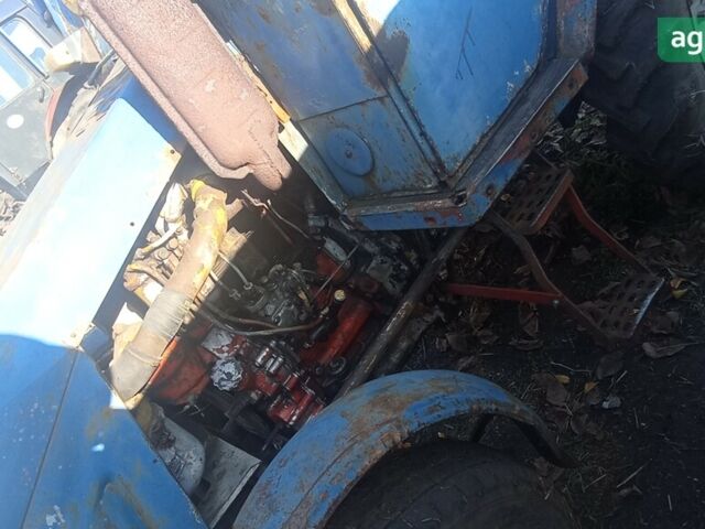 ХТЗ Т-25, объемом двигателя 2.01 л и пробегом 0 тыс. км за 3000 $, фото 7 на Automoto.ua