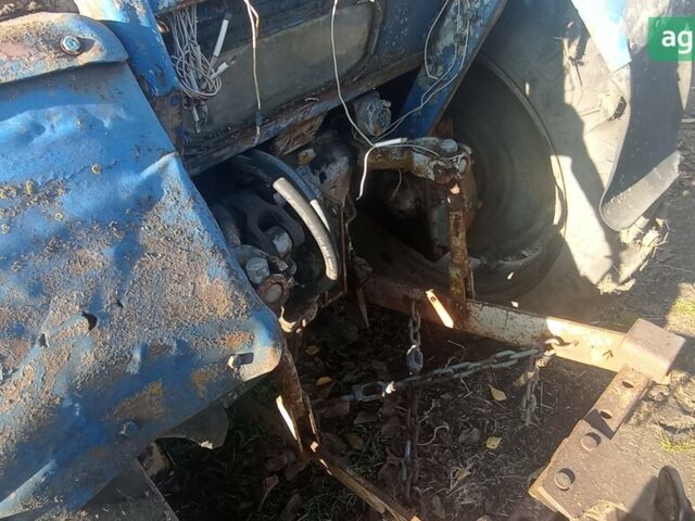 ХТЗ Т-25, объемом двигателя 2.01 л и пробегом 0 тыс. км за 3000 $, фото 11 на Automoto.ua