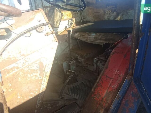 ХТЗ Т-25, объемом двигателя 2.01 л и пробегом 0 тыс. км за 3000 $, фото 9 на Automoto.ua