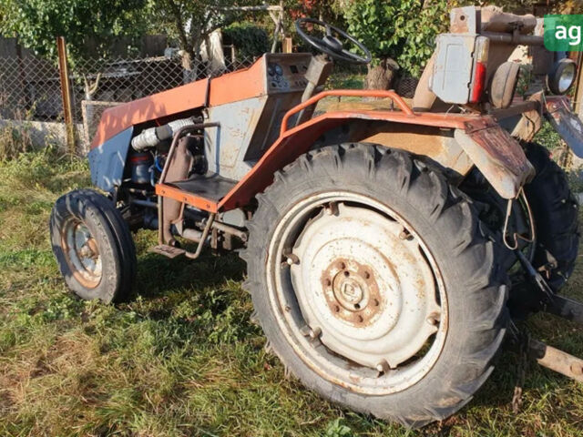 ХТЗ Т-25, объемом двигателя 0 л и пробегом 0 тыс. км за 3700 $, фото 1 на Automoto.ua