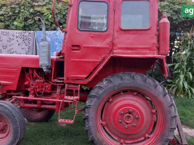 ХТЗ Т-25, об'ємом двигуна 2.1 л та пробігом 0 тис. км за 3200 $, фото 2 на Automoto.ua