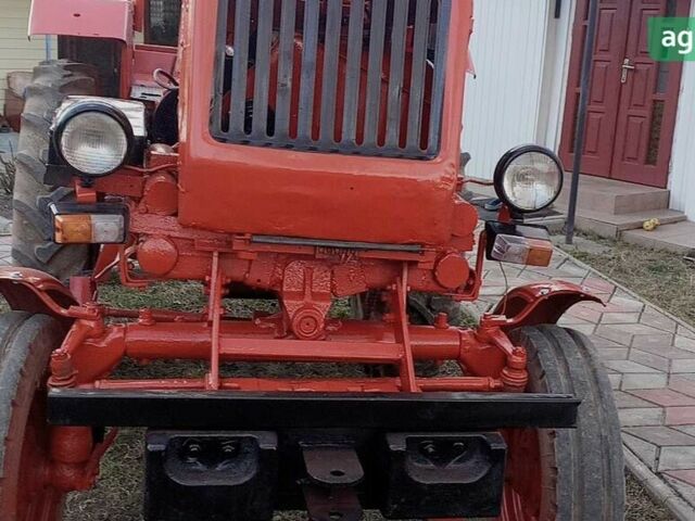 ХТЗ Т-25, объемом двигателя 0 л и пробегом 0 тыс. км за 3300 $, фото 1 на Automoto.ua