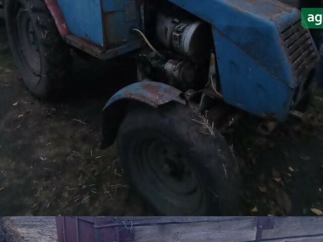 ХТЗ Т-25, объемом двигателя 2.01 л и пробегом 0 тыс. км за 3000 $, фото 16 на Automoto.ua