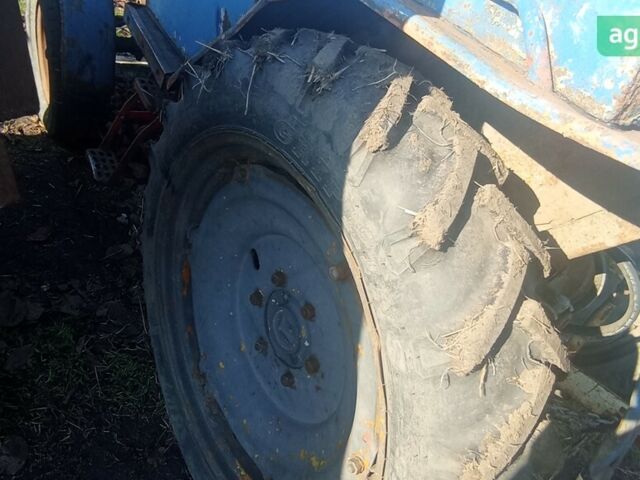 ХТЗ Т-25, объемом двигателя 2.01 л и пробегом 0 тыс. км за 3000 $, фото 6 на Automoto.ua