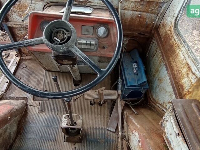 ХТЗ Т-25, объемом двигателя 2.01 л и пробегом 0 тыс. км за 3000 $, фото 10 на Automoto.ua