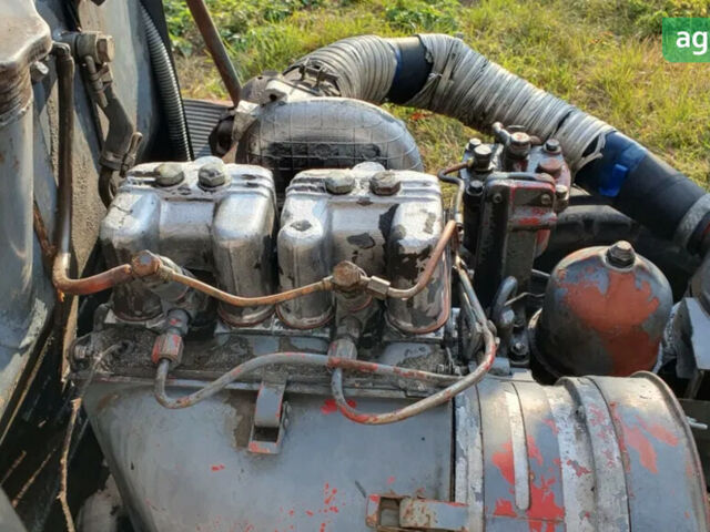 ХТЗ Т-25, объемом двигателя 0 л и пробегом 0 тыс. км за 3700 $, фото 5 на Automoto.ua