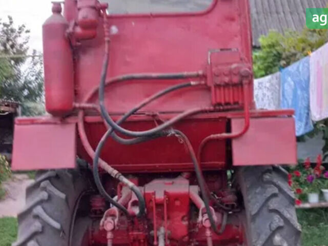 ХТЗ Т-25, об'ємом двигуна 2.1 л та пробігом 0 тис. км за 3200 $, фото 1 на Automoto.ua