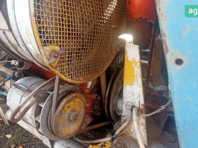 ХТЗ Т-25, объемом двигателя 2.01 л и пробегом 0 тыс. км за 3000 $, фото 4 на Automoto.ua