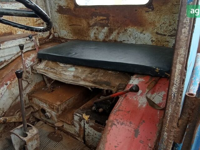 ХТЗ Т-25, объемом двигателя 2.01 л и пробегом 0 тыс. км за 3000 $, фото 13 на Automoto.ua