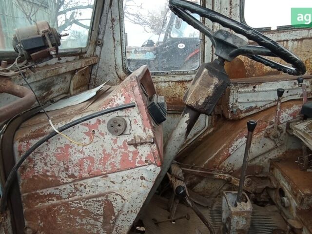 ХТЗ Т-25, объемом двигателя 2.01 л и пробегом 0 тыс. км за 3000 $, фото 15 на Automoto.ua