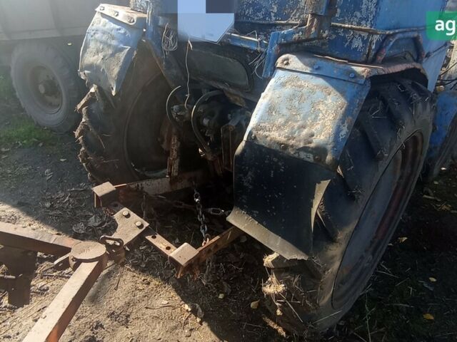 ХТЗ Т-25, объемом двигателя 2.01 л и пробегом 0 тыс. км за 3000 $, фото 14 на Automoto.ua