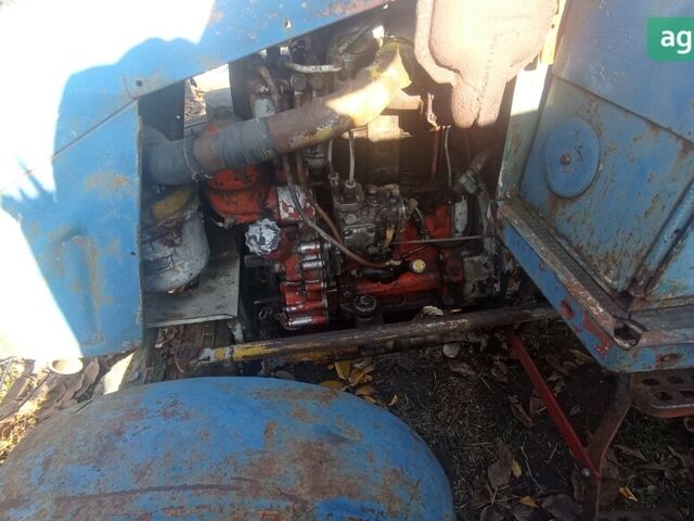 ХТЗ Т-25, объемом двигателя 2.01 л и пробегом 0 тыс. км за 3000 $, фото 8 на Automoto.ua