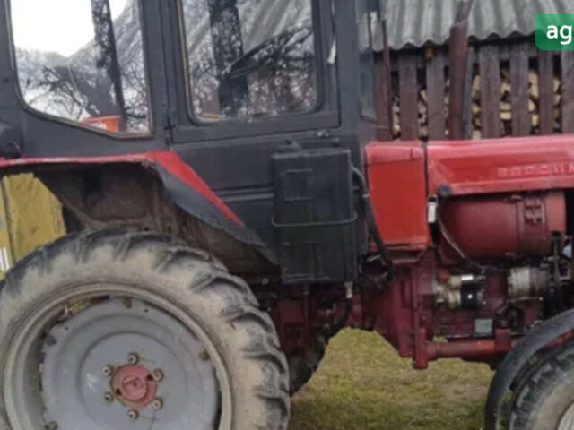 ХТЗ Т-25, объемом двигателя 2.01 л и пробегом 0 тыс. км за 4150 $, фото 5 на Automoto.ua
