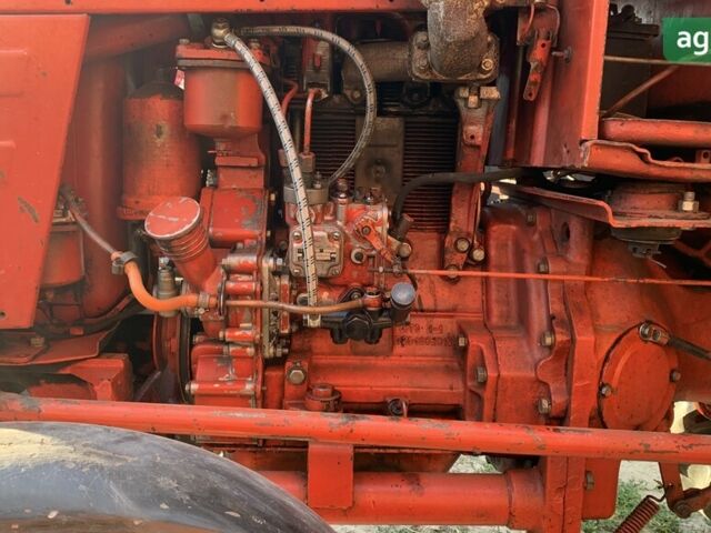 ХТЗ Т-25, об'ємом двигуна 2.01 л та пробігом 0 тис. км за 5000 $, фото 4 на Automoto.ua