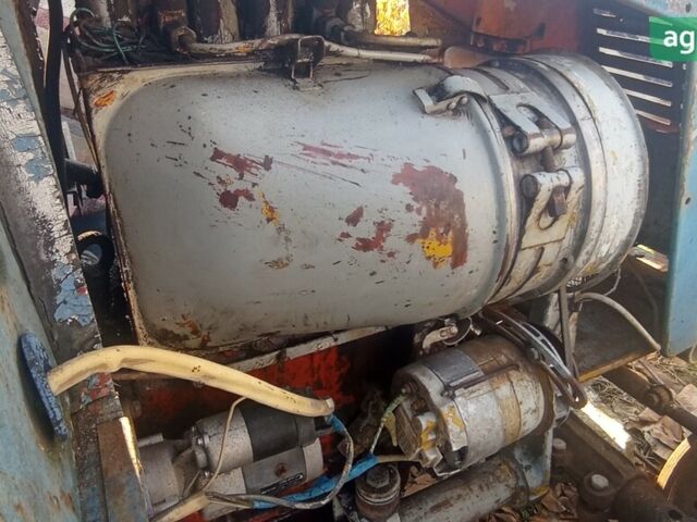 ХТЗ Т-25, объемом двигателя 2.01 л и пробегом 0 тыс. км за 3000 $, фото 2 на Automoto.ua