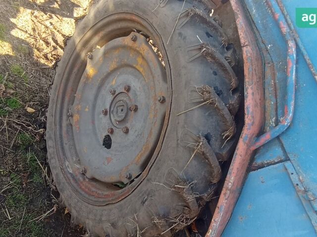 ХТЗ Т-25, объемом двигателя 2.01 л и пробегом 0 тыс. км за 3000 $, фото 3 на Automoto.ua