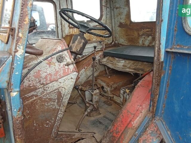 ХТЗ Т-25, объемом двигателя 2.01 л и пробегом 0 тыс. км за 3000 $, фото 12 на Automoto.ua