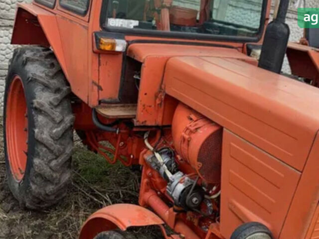 ХТЗ Т-25, об'ємом двигуна 2.01 л та пробігом 0 тис. км за 7600 $, фото 4 на Automoto.ua