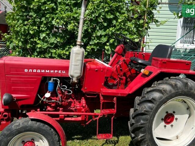 ХТЗ Т-25, объемом двигателя 2.01 л и пробегом 0 тыс. км за 5500 $, фото 13 на Automoto.ua