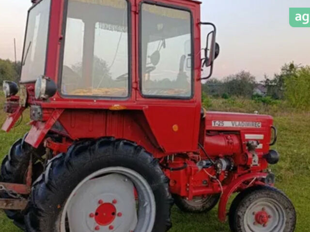 ХТЗ Т-25, об'ємом двигуна 0 л та пробігом 0 тис. км за 4722 $, фото 4 на Automoto.ua