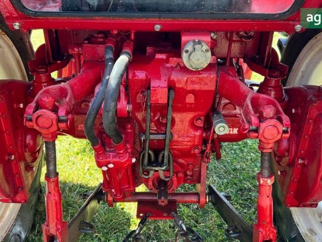 ХТЗ Т-25, объемом двигателя 2.01 л и пробегом 0 тыс. км за 5500 $, фото 6 на Automoto.ua