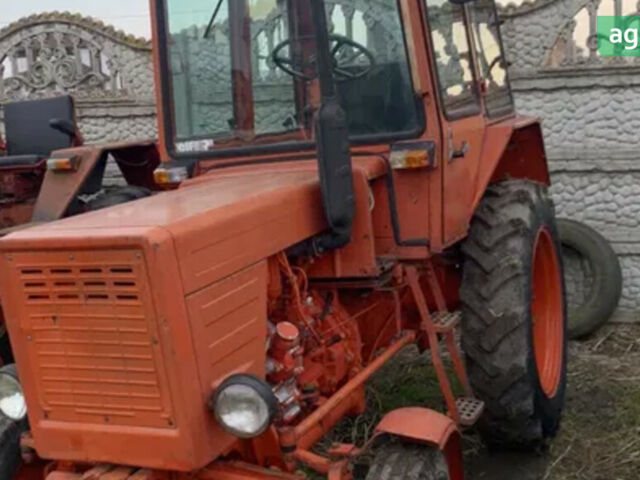 ХТЗ Т-25, об'ємом двигуна 2.01 л та пробігом 0 тис. км за 7600 $, фото 5 на Automoto.ua