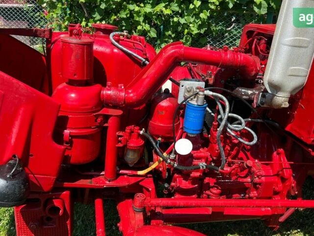 ХТЗ Т-25, объемом двигателя 2.01 л и пробегом 0 тыс. км за 5500 $, фото 8 на Automoto.ua