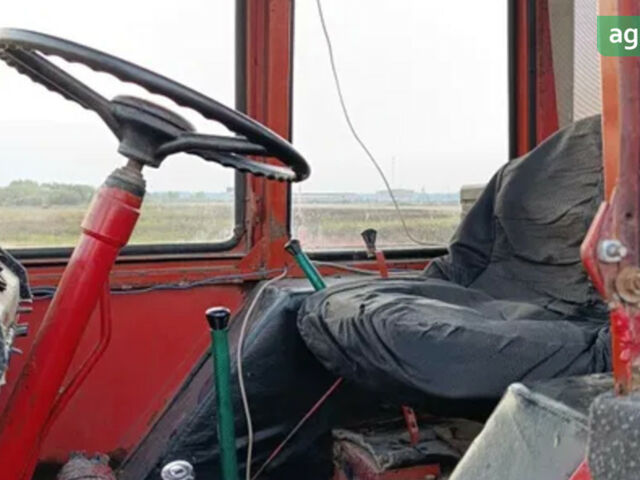 ХТЗ Т-25, об'ємом двигуна 0 л та пробігом 0 тис. км за 4722 $, фото 7 на Automoto.ua