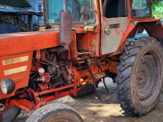 ХТЗ Т-25, объемом двигателя 2.01 л и пробегом 0 тыс. км за 3300 $, фото 1 на Automoto.ua