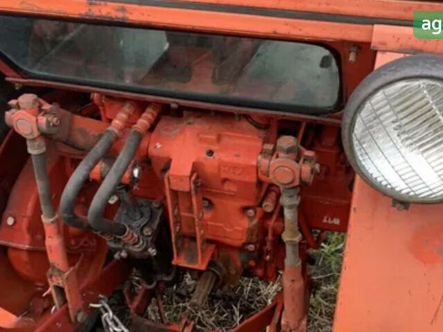 ХТЗ Т-25, об'ємом двигуна 2.01 л та пробігом 0 тис. км за 7600 $, фото 3 на Automoto.ua