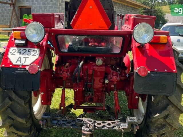 ХТЗ Т-25, объемом двигателя 2.01 л и пробегом 0 тыс. км за 5500 $, фото 5 на Automoto.ua