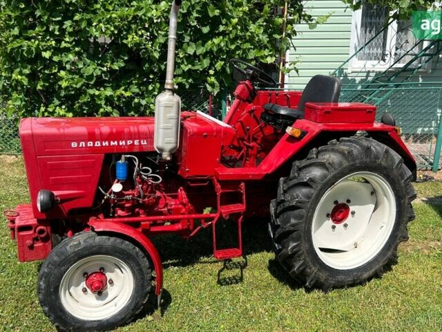 ХТЗ Т-25, объемом двигателя 2.01 л и пробегом 0 тыс. км за 5500 $, фото 14 на Automoto.ua