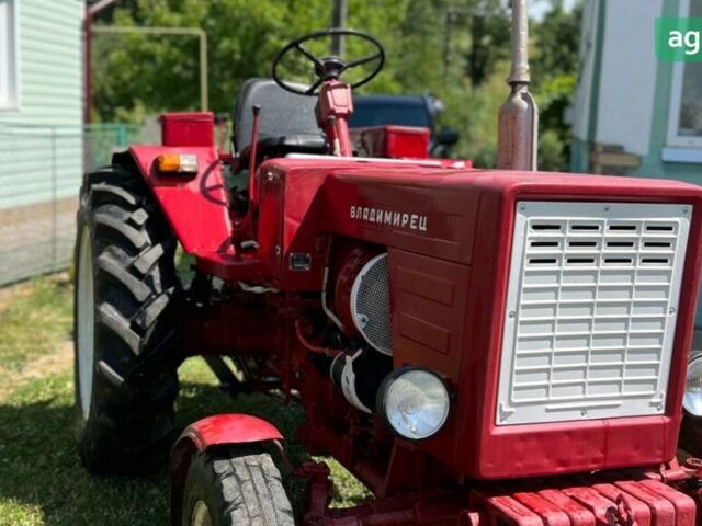 ХТЗ Т-25, объемом двигателя 2.01 л и пробегом 0 тыс. км за 5500 $, фото 1 на Automoto.ua