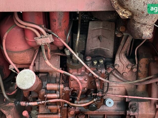 ХТЗ Т-25, об'ємом двигуна 0 л та пробігом 0 тис. км за 5000 $, фото 6 на Automoto.ua