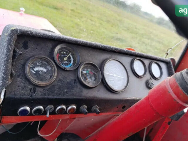 ХТЗ Т-25, об'ємом двигуна 0 л та пробігом 0 тис. км за 4722 $, фото 6 на Automoto.ua