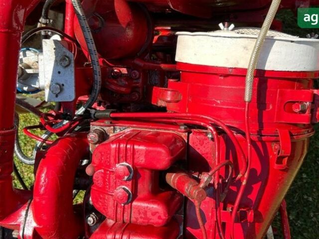 ХТЗ Т-25, объемом двигателя 2.01 л и пробегом 0 тыс. км за 5500 $, фото 9 на Automoto.ua
