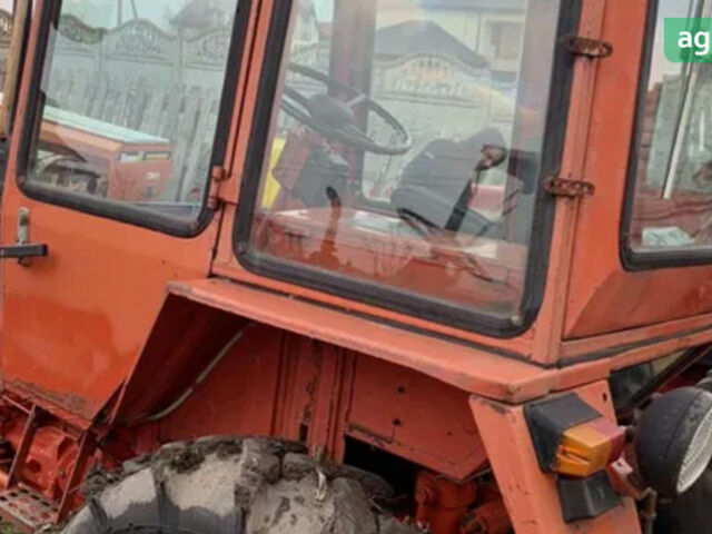 ХТЗ Т-25, об'ємом двигуна 2.01 л та пробігом 0 тис. км за 7600 $, фото 2 на Automoto.ua