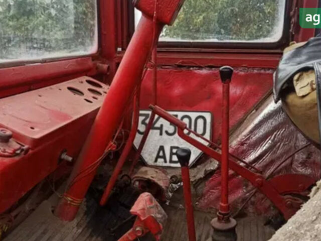ХТЗ Т-25, об'ємом двигуна 2.01 л та пробігом 0 тис. км за 3900 $, фото 5 на Automoto.ua