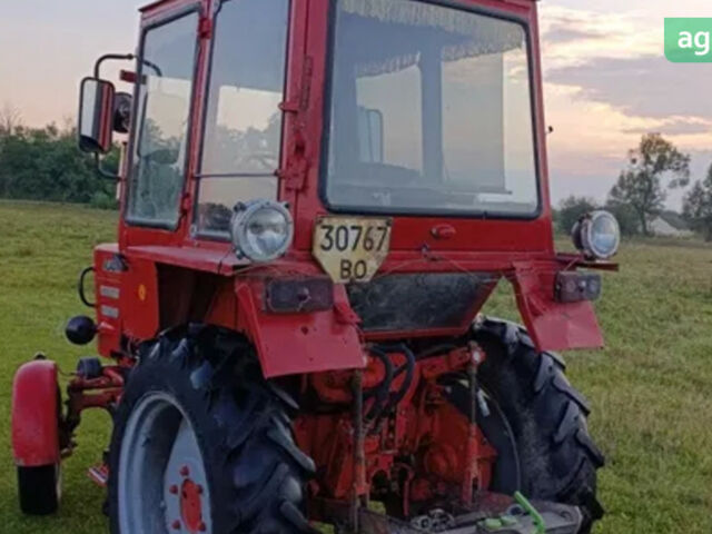 ХТЗ Т-25, об'ємом двигуна 0 л та пробігом 0 тис. км за 4722 $, фото 5 на Automoto.ua