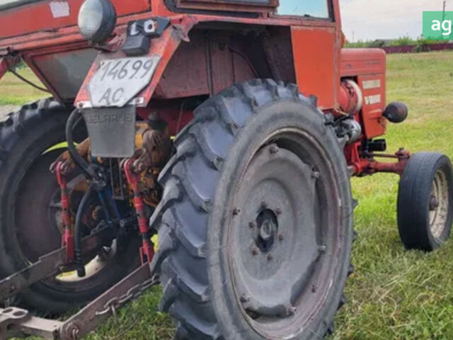 ХТЗ Т-25, объемом двигателя 2.01 л и пробегом 0 тыс. км за 3300 $, фото 4 на Automoto.ua