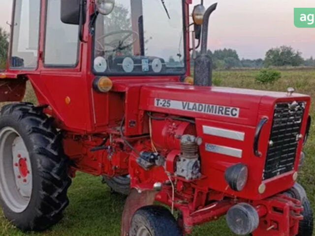ХТЗ Т-25, об'ємом двигуна 0 л та пробігом 0 тис. км за 4722 $, фото 1 на Automoto.ua