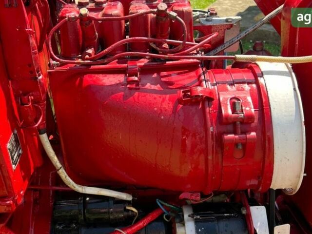 ХТЗ Т-25, объемом двигателя 2.01 л и пробегом 0 тыс. км за 5500 $, фото 12 на Automoto.ua