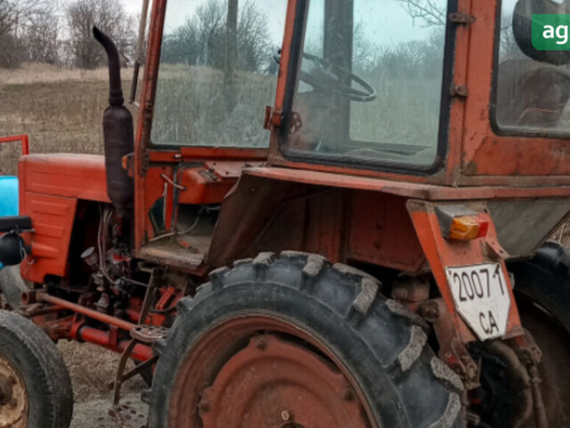 ХТЗ Т-25, объемом двигателя 2.01 л и пробегом 0 тыс. км за 3999 $, фото 8 на Automoto.ua