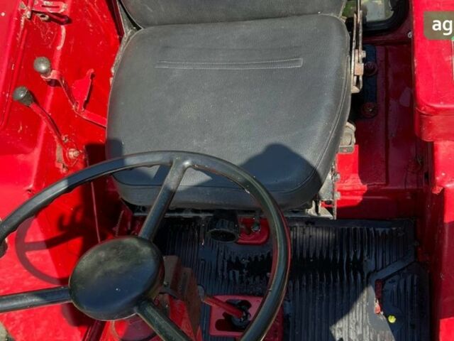 ХТЗ Т-25, объемом двигателя 2.01 л и пробегом 0 тыс. км за 5500 $, фото 15 на Automoto.ua