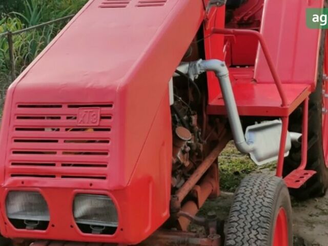ХТЗ Т-25, объемом двигателя 2.8 л и пробегом 0 тыс. км за 4500 $, фото 3 на Automoto.ua