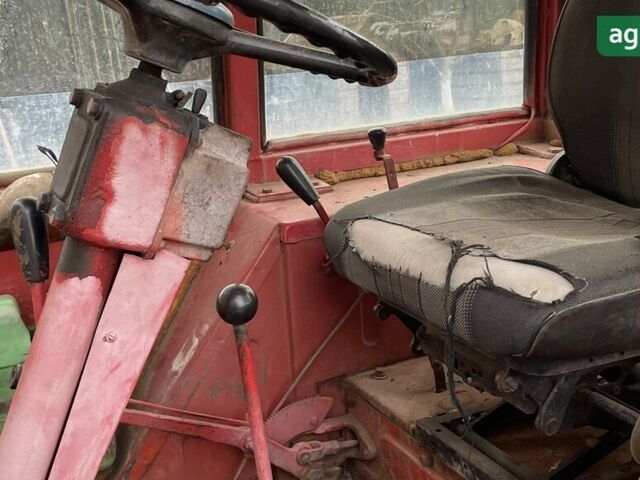 ХТЗ Т-25, об'ємом двигуна 0 л та пробігом 0 тис. км за 5000 $, фото 2 на Automoto.ua