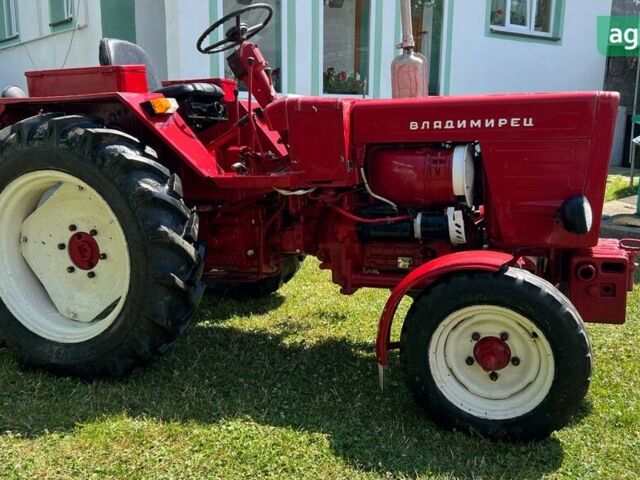 ХТЗ Т-25, объемом двигателя 2.01 л и пробегом 0 тыс. км за 5500 $, фото 3 на Automoto.ua