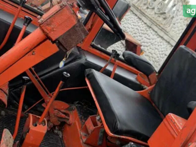 ХТЗ Т-25, об'ємом двигуна 2.01 л та пробігом 0 тис. км за 7600 $, фото 1 на Automoto.ua
