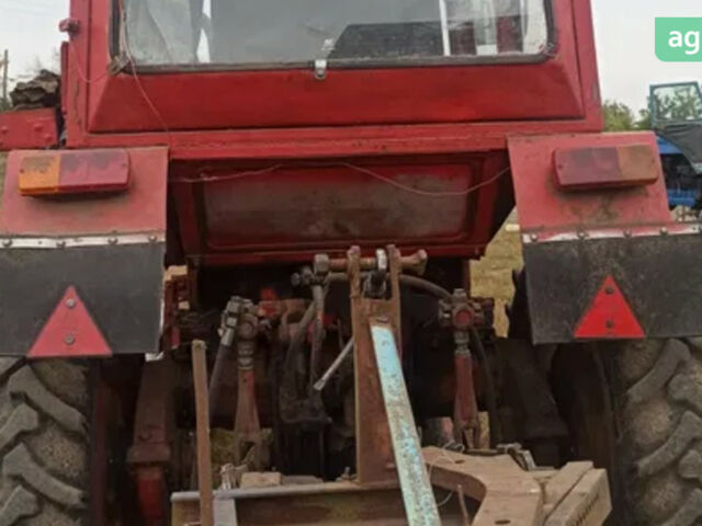 ХТЗ Т-25, об'ємом двигуна 2.01 л та пробігом 0 тис. км за 3900 $, фото 7 на Automoto.ua