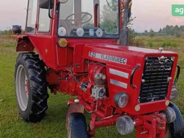 ХТЗ Т-25, об'ємом двигуна 0 л та пробігом 0 тис. км за 4722 $, фото 3 на Automoto.ua